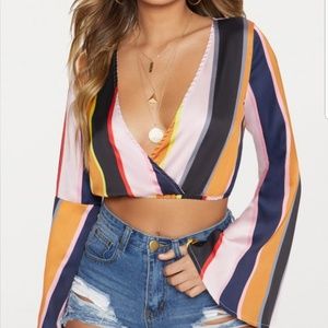 Pretty little thing top